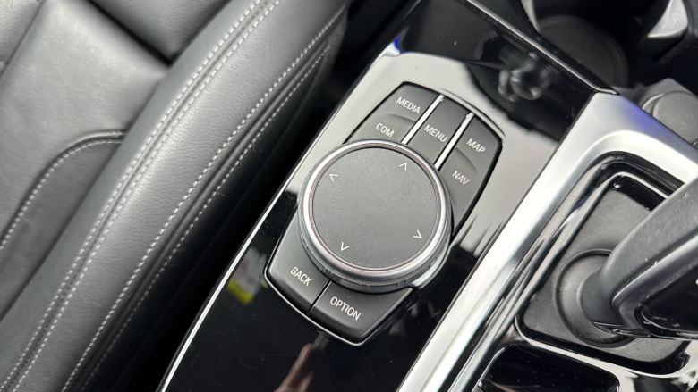 BMW X3 xDrive20i M Sport 5dr Step Auto [Tech/Pro Pack] Petrol Estate